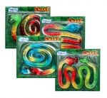 Vidal Jelly Fruit Snake 66 гр