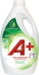 Гель для стирки белого белья Ariel A+ 2,2 л