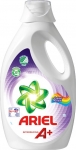Гель для стирки цветного белья Ф+ Color & Style 1,52 л