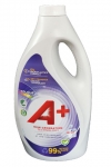 Гель для стирки цветного белья Ariel A+ 3,6 л