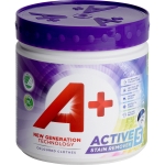 Пятновыводитель для цветного A + Active 5 465 гр