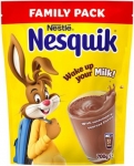 Какао Nesquik 700 гр