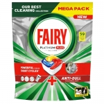 Fairy ADW Platinum Plus 59 шт
