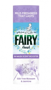 Бусины для стирки белья Fairy жасмин 176 гр