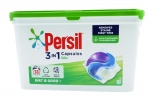 Капсулы для стирки белого Persil 3 in 1 38 стирок