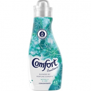 Кондиционер для белья Wing Lily & Lime Comfort 750 мл