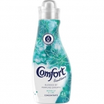Кондиционер для белья Wing Lily & Lime Comfort 750 мл