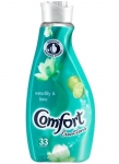 Кондиционер для белья водяная лилия и лайм Comfort 1,165 л