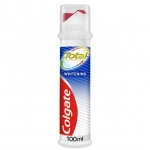 Зубная паста отбеливающая  Colgate 100 мл