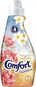 Кондиционер для белья Peony Bloom Comfort 750 мл