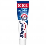 Зубная паста Signal Sport Gel Fresh XXL 125 мл 