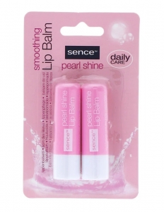 Бальзам для губ губ Sence Pearl Shine 2 * 4,3 гр