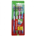 Зубные щётки Colgate 4 шт