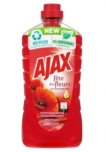 Универсальное чистящее средство Ajax 1 л