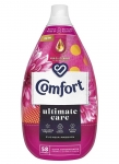 Ополаскиватель для белья Fuchsia passion Comfort 870 мл 58 стирок 