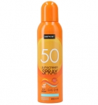 Солнцезащитный спрей Sence Sunscreen SPF 50 200 мл 