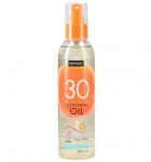 Масло для загара Sence Sunscreen SPF 30 200 мл