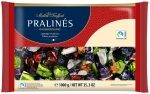 Шоколадные конфеты ассорти Pralines Milk Chocolate Maître Truffout 1000 гр