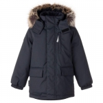Зимняя куртка парка Snow Lenne 22341