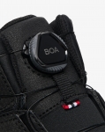 Ботинки зимние Rask GTX BOA Spikes Viking 3-91200