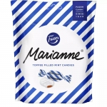 Карамель Marianne Toffee Blue Fazer 220 гр