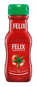 Кетчуп Felix 500 гр