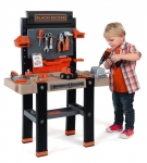 Мастерская  Black&Decker Bricolo Utimate Smoby