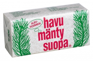 Мыло хвойное Henkel Norden Oy 500 гр 