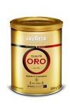 Кофе молотый Lavazza Qualita Oro 250 грамм