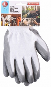 Перчатки Nitrile XL
