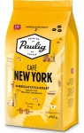 Кофе зерновой Paulig New York 450 гр