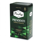 President Dark Roast Filter Coffee 500 гр