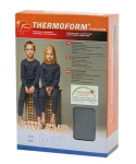 Термобельё комплект для детей Thermoform